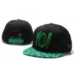 The Yo MTV Rap Hat YS01