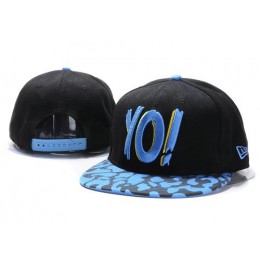 The Yo MTV Rap Hat YS02