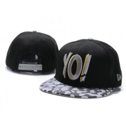 The Yo MTV Rap Hat YS03