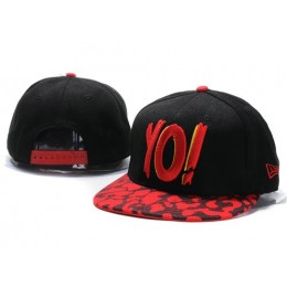 The Yo MTV Rap Hat YS05
