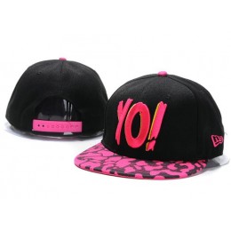 The Yo MTV Rap Hat YS07