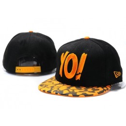 The Yo MTV Rap Hat YS08