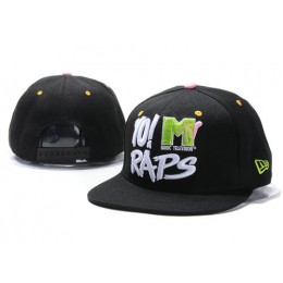The Yo MTV Rap Hat YS09