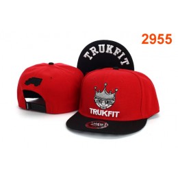 Trukfit Snapback Hat PT 111