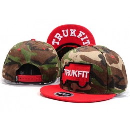 Trukfit Snapback Hat YS16
