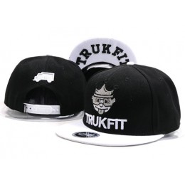 Trukfit Snapback Hat YS17