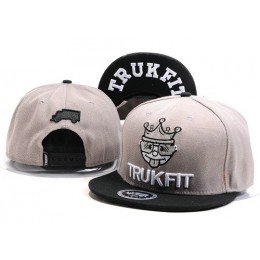 Trukfit Snapback Hat YS18