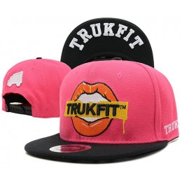 Trukfit Snapbacks Hat SD21