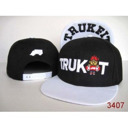 Trukfit Snapbacks Hat SG19