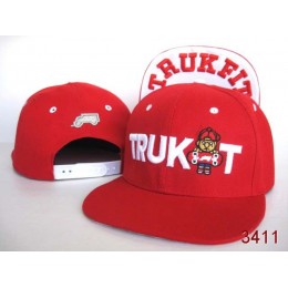 Trukfit Snapbacks Hat SG23