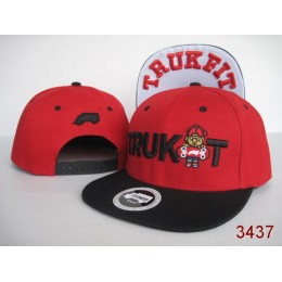 Trukfit Snapbacks Hat SG26