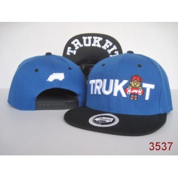 Trukfit Snapbacks Hat SG27