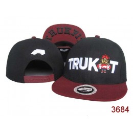 Trukfit Snapbacks Hat SG32