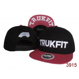 Trukfit Snapbacks Hat SG33