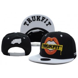 Trukfit Snapbacks Hat XDF 34