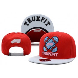 Trukfit Snapbacks Hat XDF 35