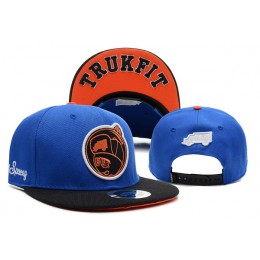 Trukfit Snapbacks Hat XDF 65