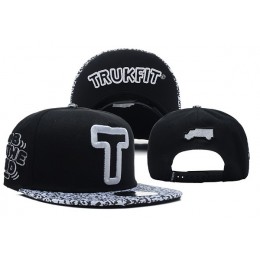 Trukfit Snapbacks Hat XDF 92