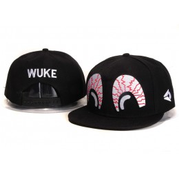 WUKE Hat YS1