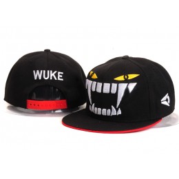WUKE Hat YS2