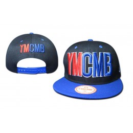YMCMB Snapback Hat GF