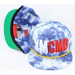 YMCMB Snapback Hat JT 0613