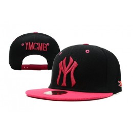 YMCMB Snapback Hat LX 27