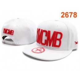 YMCMB Snapback Hat PT 3303