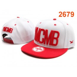 YMCMB Snapback Hat PT 3304