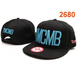 YMCMB Snapback Hat PT 3305