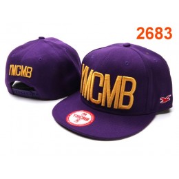 YMCMB Snapback Hat PT 3308