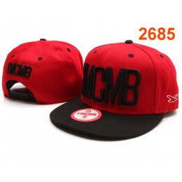 YMCMB Snapback Hat PT 3310
