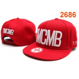 YMCMB Snapback Hat PT 3311