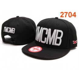 YMCMB Snapback Hat PT 3314