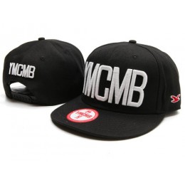 YMCMB Snapback Hat SF 01