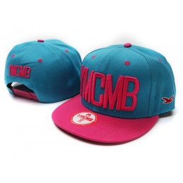 YMCMB Snapback Hat SF 04