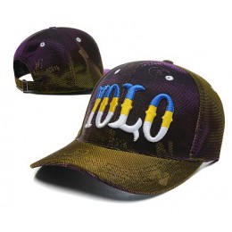 YOLO Snapback Hat SG 140802 05