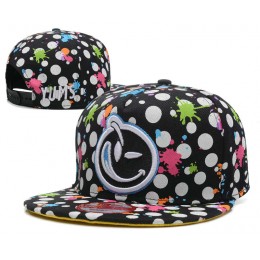 YUMS Snapback Hat SD 1 0617