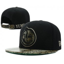 YUMS Snapbacks Hat 60d1