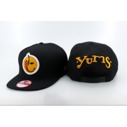 YUMS Snapbacks Hat QH01