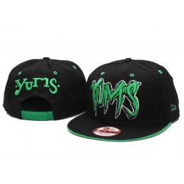 Yums Snapbacks Hat ys02