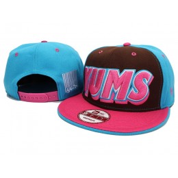 Yums Snapbacks Hat ys04