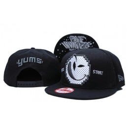 Yums Snapbacks Hat ys08