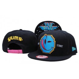 Yums Snapbacks Hat ys09