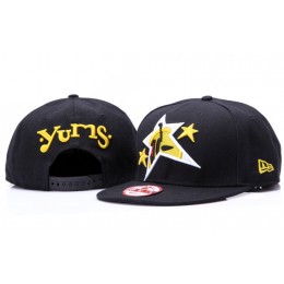 Yums Snapbacks Hat ys16