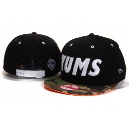 Yums Snapbacks Hat ys22
