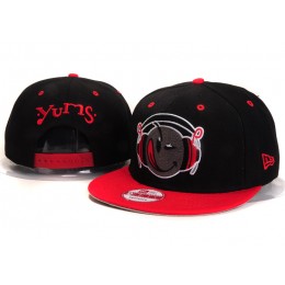 Yums Snapbacks Hat ys25