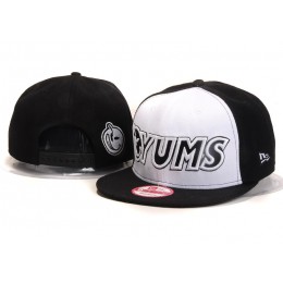 Yums Snapbacks Hat ys26