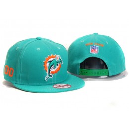 Miami Dolphins NFL Customized Hat YS 102