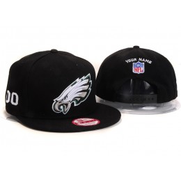 Philadelphia Eagles NFL Customized Hat YS 104